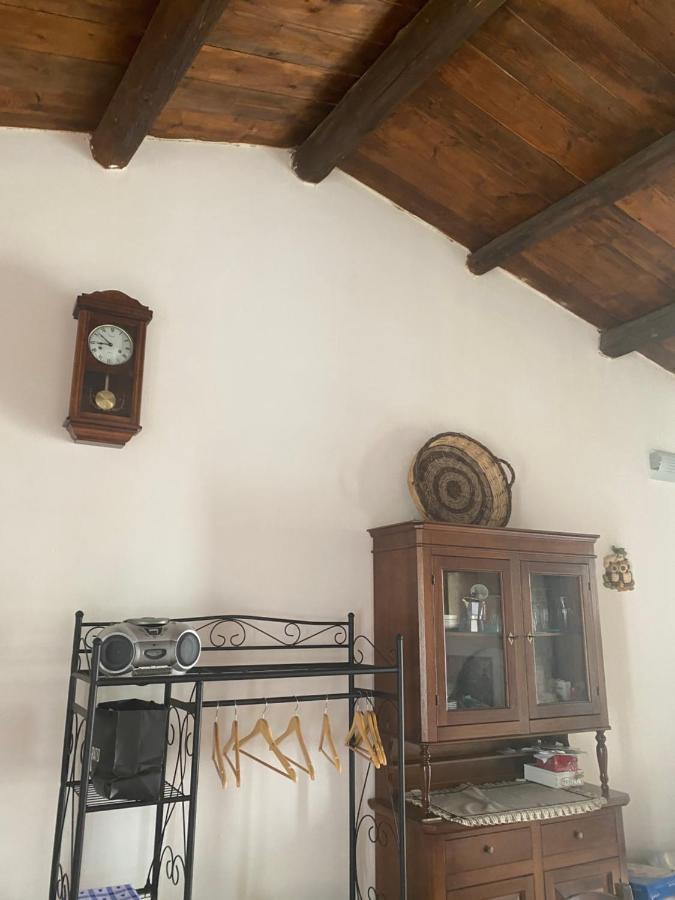 הוילה פלאצולו אקריידה Casa Martina מראה חיצוני תמונה